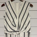 Joseph Ribkoff  Wide Leg Sleeveless Jumpsuit Photo 1