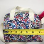 Kipling Multi Color Adjustable Strap Shoulder Bag Photo 2