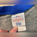 Kansas City Royals Grey Tee, Size S Gray Photo 2