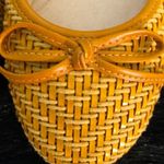 Kelly & Katie  Woven Comfy flats Photo 2