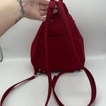 Liz Claiborne  Red Women's Bag Photo 6