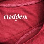 [madden nyc] XS NWT Made in The 90s tee shirt Black Photo 2