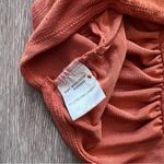 White Fox Boutique White‎ fox boutique 70’s halter top Photo 4