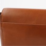 Madewell  Abroad Shoulder Bag tan One Size Photo 5