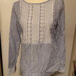 Brooks Brothers  Blouse Size 2 Photo 0