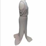 Show Me Your Mumu  Kendall Maxi Dress Show Me The Ring Crisp‎ Bridesmaid Small Photo 8