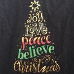 Holiday Time FINAL MARKDOWN Ladies  tee large Photo 1