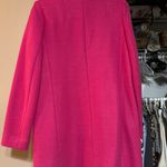 Banana Republic  Wool Coat Long Photo 1