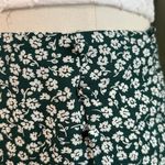 H&M NWT High-split Skirt Photo 4