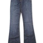 Juicy Couture 🔃 Denim Flare Jeans Photo 0