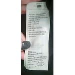 Abercrombie & Fitch  Women's Size‎ M Soft AF Black Sweater Quarter Zip Collared Photo 2