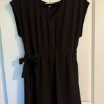 Speechless Black Dress Photo 0