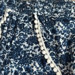 Breeze ever Boho Cute Shorts, Size L Photo 4