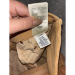 mother high waisted looker hopscotch corduroy tiedye‎ orange 26 Photo 6