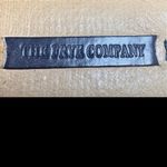 FRYE AND CO. Black Leather Heather Ballerina Flats Loafers Size 6.5 Photo 3