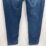 Citizens of Humanity  Dark Blue Isola Slim Crop In Court land Size 29 Photo 15