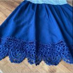 Altar'd State  Halter Neckline Dress Photo 1