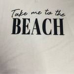 Take Me To The Beach Cold Photo 4