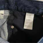 BLDWN Jeans Size 24 Vintage Straight Enigma Two‎ Toned Denim Blue Photo 4