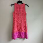 Phoebe Couture Phoebe pink dress 2 Photo 4