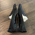 Kate Spade New Without Box  Black Patent Corina Loafers Sz 7.5 Photo 7
