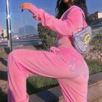 Pink Bratz Pants Size XXS Photo 0