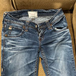 Big star Size 27  Sophie style jeans Photo 0