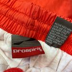Pro Spirit  Vibrant Red Track Pants Photo 2