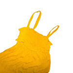 BB Dakota  Sunny Yellow Maxi Dress Photo 2