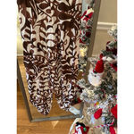 Women's Sam and Jess Jumpsuit, M, Brown‎ Brown Size M Photo 2