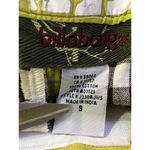Billabong  Shorts Juniors 9 Used Brown Plaid Y2K Photo 6