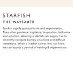 🪸Real Starfish Handmade Earrings🪸 Red Photo 7