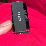 EXPRESS  Pink Knotted Tank Mini Dress Photo 5