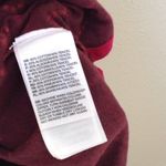 The North Face  pretty tie cotton tunic dress Photo 6