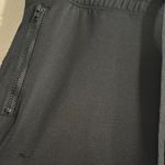 PINK - Victoria's Secret  Black Track Pants Joggers Photo 1