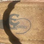 CC SHOES SIZE 7,2” Platform. Photo 5