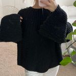 Amuse Society Sweater Photo 1