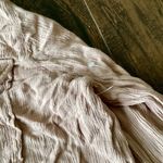 NWOT Kaii Button Down Top Size XL Photo 4