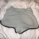  Shorts Adidas Shorts Light Green Woman Size xs Photo 4