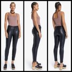 💕MOTHER💕 High Waisted Vamp Pants Faux Show 32 Photo 2