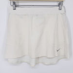 Nike  Golf‎ Dri-Fit White Skirt Women’s Size Small Photo 0