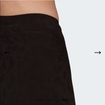 Adidas Primeweave Short Running Tights High Waisted Lightweight Adizero Photo 6