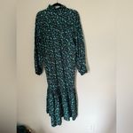 Kitri x Jessie Bush Jodi Dress Green Size undefined Photo 7