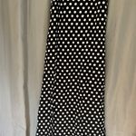 Zaful Polka Dot Maxi Dress Photo 0