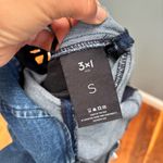 3x1 SIMONE Camille Lace Photo 11