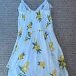 Japna Lemon Dress Photo 4