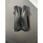 NEW SAS‎ Women's Coco A Black Bow Flats Shoes Size 8 Wide Photo 4