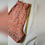 Max Studio NWT  Floral Patterned Women's Shorts Size:M Photo 3