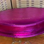 Danielle Nicole  Disney Sleeping Beauty Lips Clutch Crossbody Photo 3