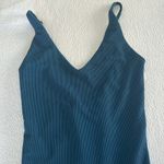 Beach Riot Reese Rib One Piece Swimsuit, Size Small, $148 Photo 2